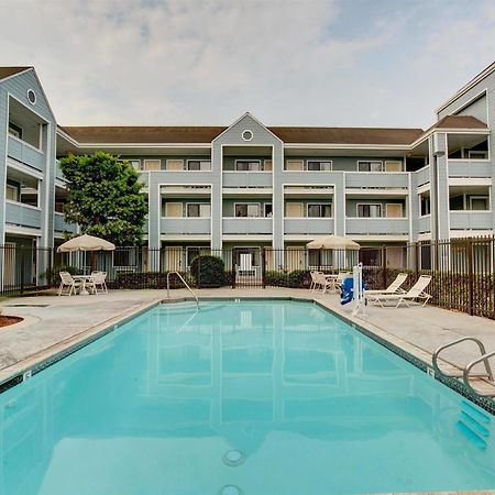 Good Nite Inn Salinas Exterior photo