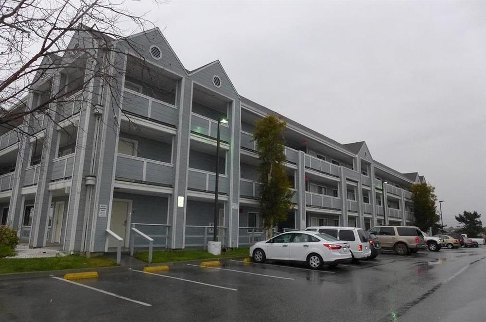 Good Nite Inn Salinas Exterior photo