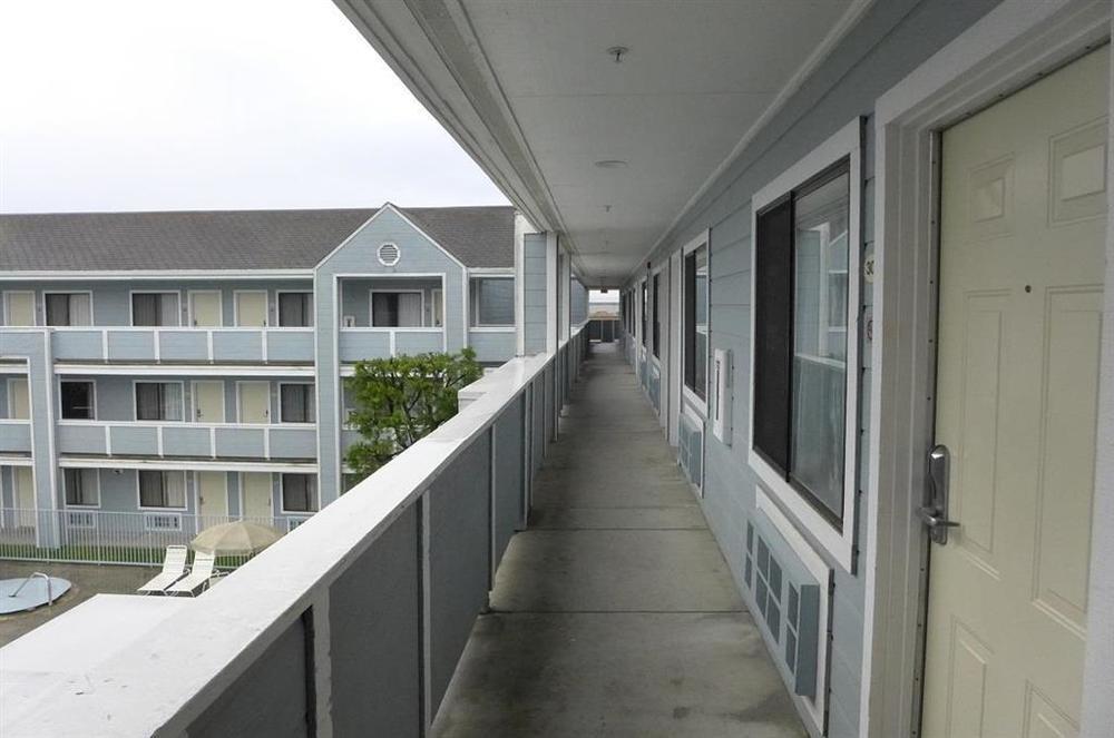 Good Nite Inn Salinas Exterior photo