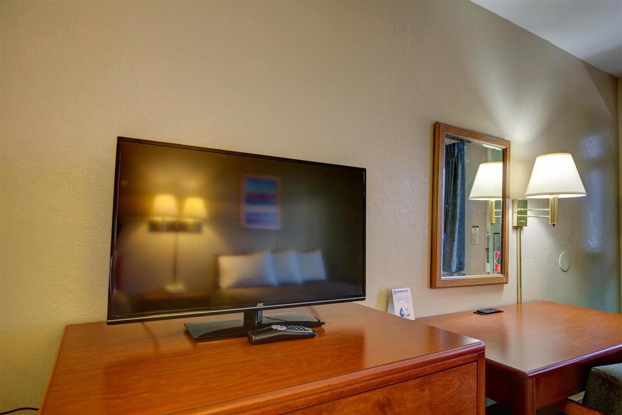 Good Nite Inn Salinas Exterior photo